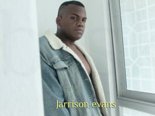 Jarrison_evans