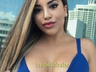 Jasbellababe