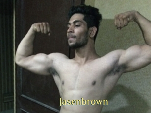 Jasenbrown