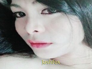 Jashfox