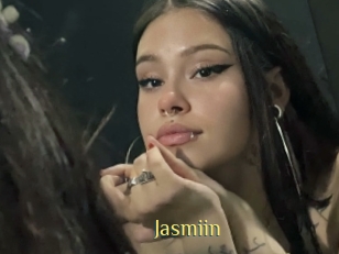 Jasmiin