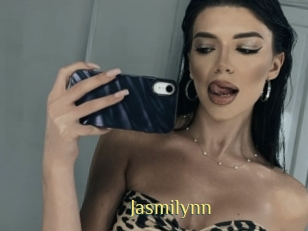 Jasmilynn