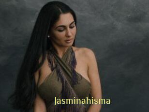 Jasminahisma