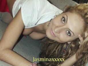 Jasminaxxxxx