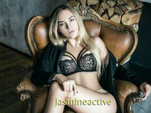 Jasmineactive