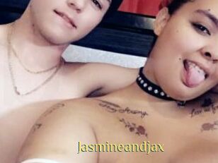 Jasmineandjax