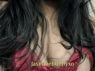 Jasminebunnyxo