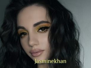 Jasminekhan