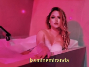 Jasminemiranda