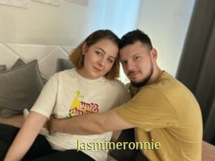 Jasmineronnie