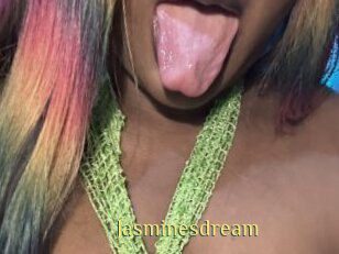 Jasminesdream