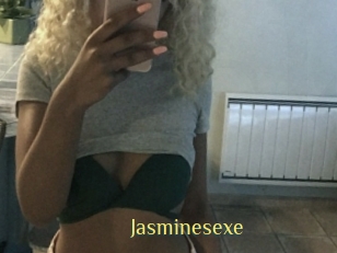 Jasminesexe