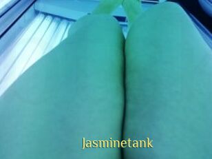 Jasminetank