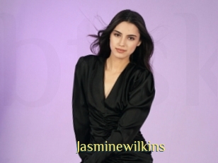 Jasminewilkins
