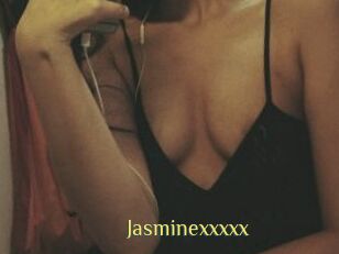 Jasminexxxxx
