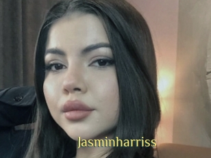 Jasminharriss