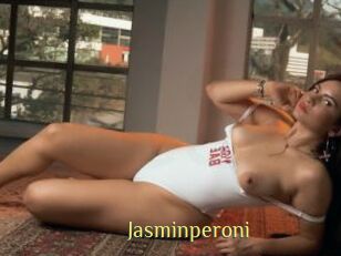 Jasminperoni