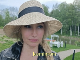 Jasminrom