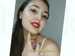Jasmynmaleek