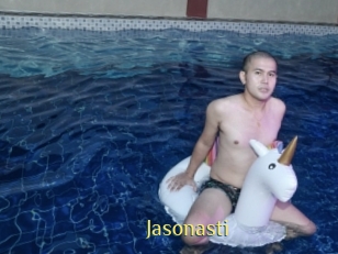 Jasonasti