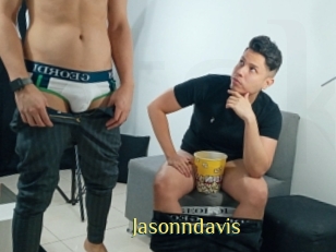 Jasonndavis