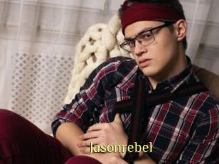 Jasonrebel