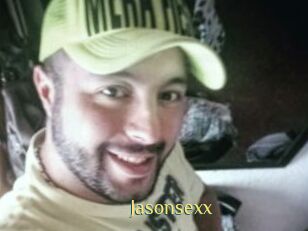 Jasonsexx