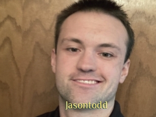 Jasontodd