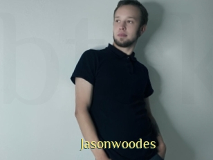 Jasonwoodes
