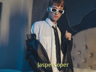 Jaspercoper