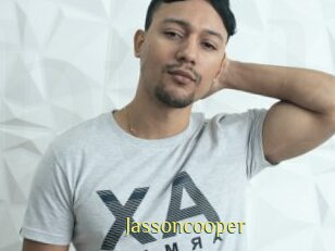 Jassoncooper