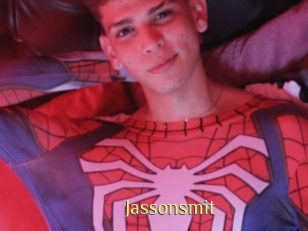 jassonsmit Brutal Spankings