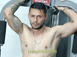Jassonwilliam