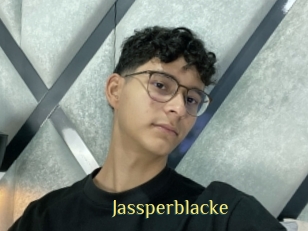 Jassperblacke