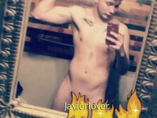Javierlover