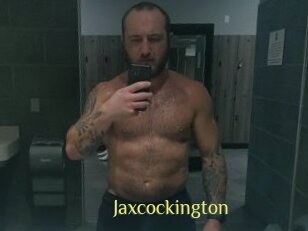 Jaxcockington