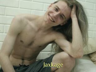 Jaxkage