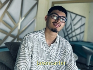 Jaxoncarter
