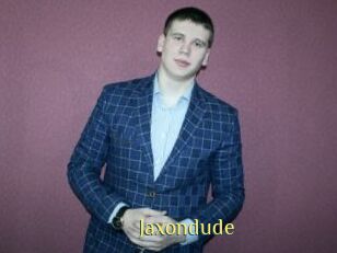 Jaxondude