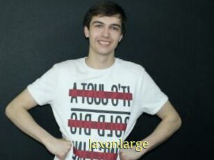 Jaxonlarge