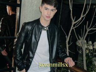 Jaxonmillsx