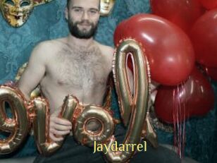 Jaydarrel