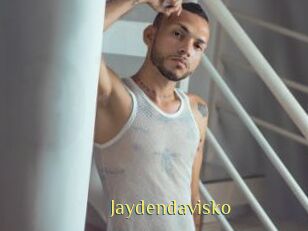 Jaydendavisko