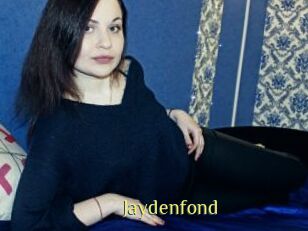 Jaydenfond