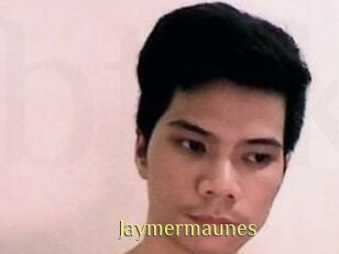 Jaymermaunes