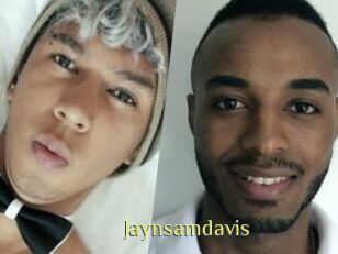 Jaynsamdavis