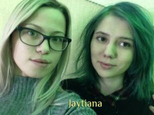Jaytiana