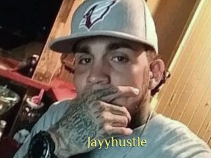 Jayyhustle