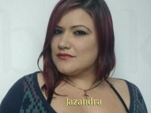 Jazandra