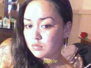 Jazele